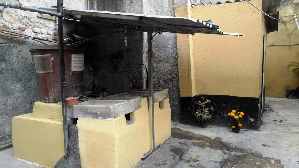 Hospedaje La Colonial