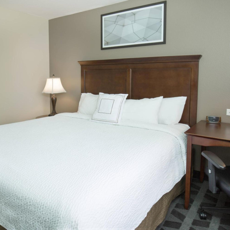 TownePlace Suites Pocatello