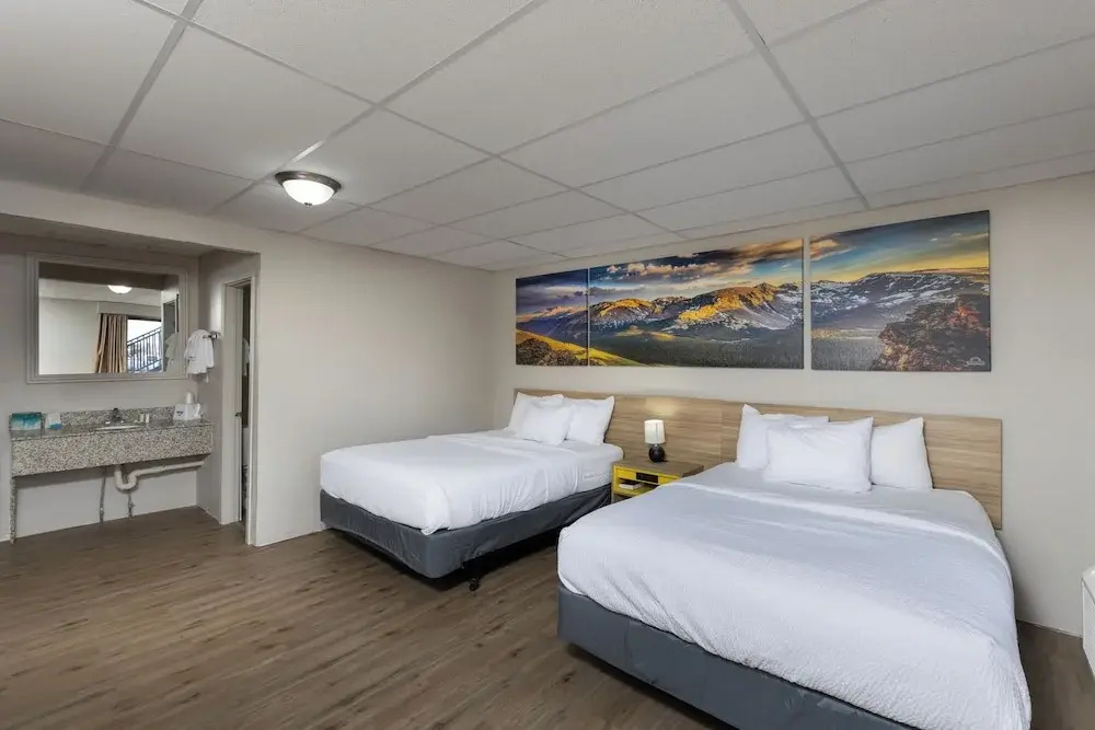 Days Inn by Wyndham Wheatland