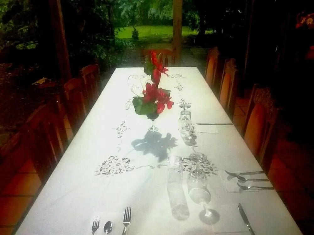 La Gamba Rainforest Lodge
