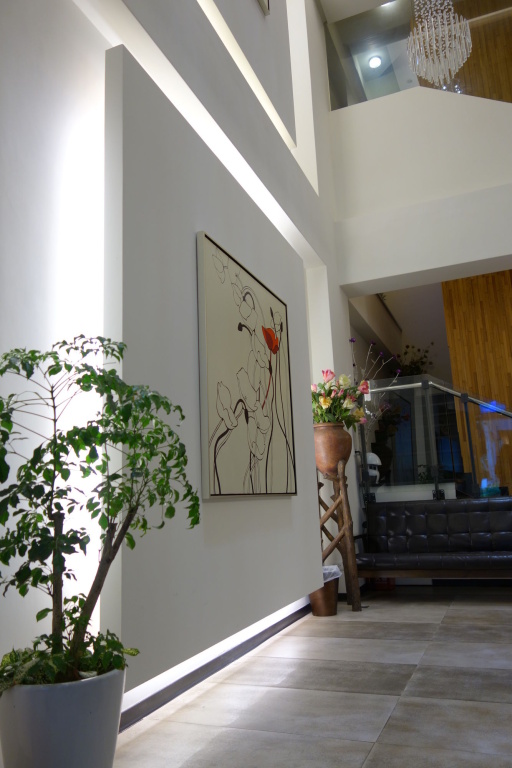 Skylight bnb