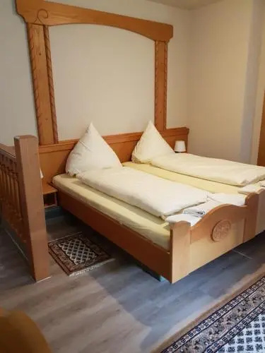 Hotel Paelzer Buwe