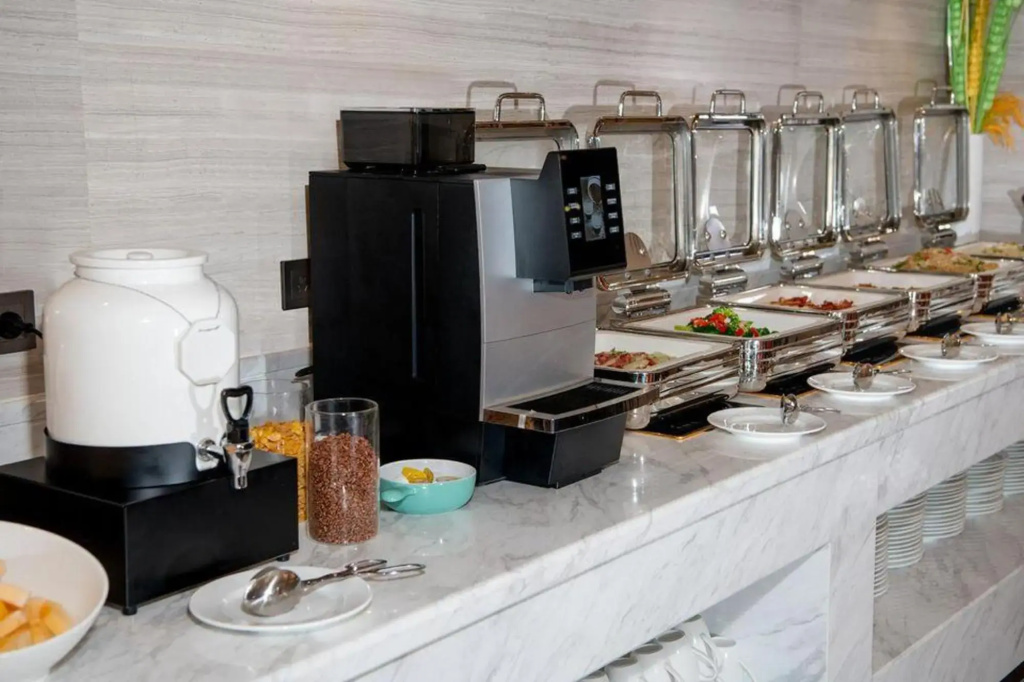 Kyriad Marvelous Hotel Shenzhen Longhua District Qinghu Subway Station