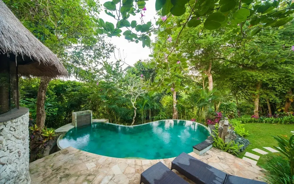 Villa Trekvoges