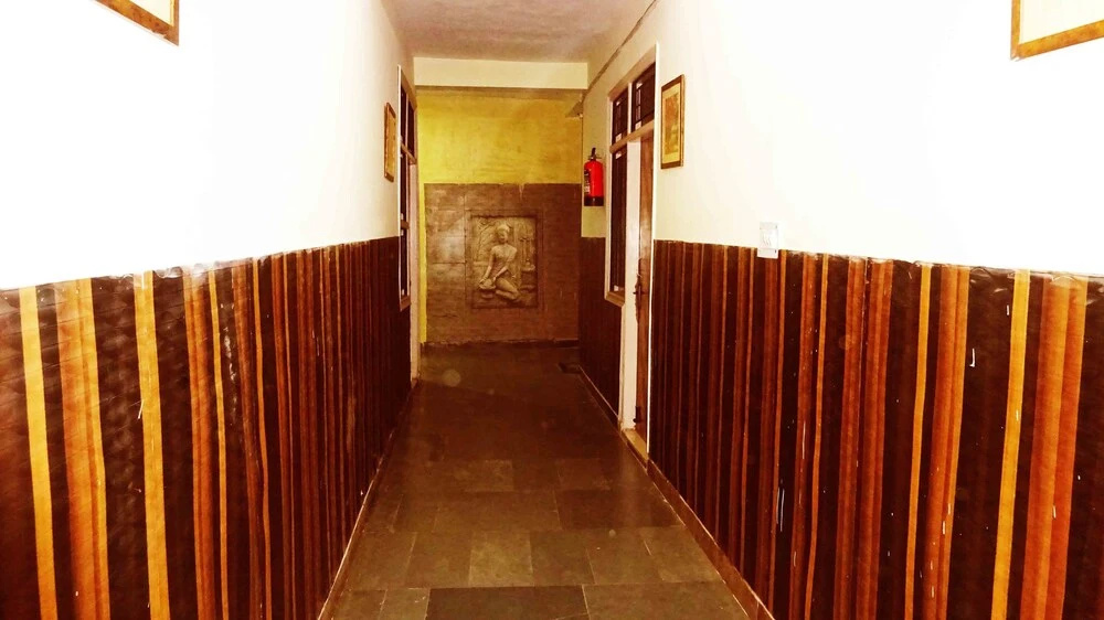 Hotel Madhav Stay