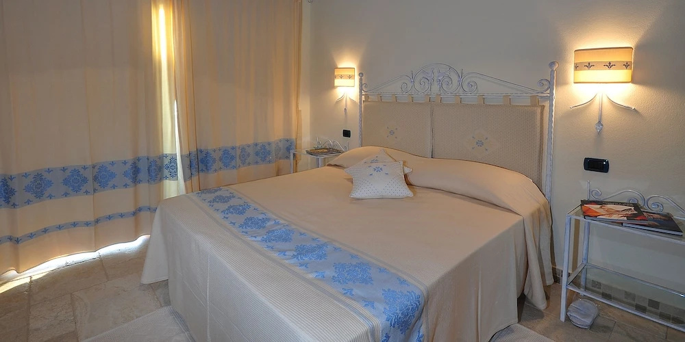 Hotel Corsaro Nero