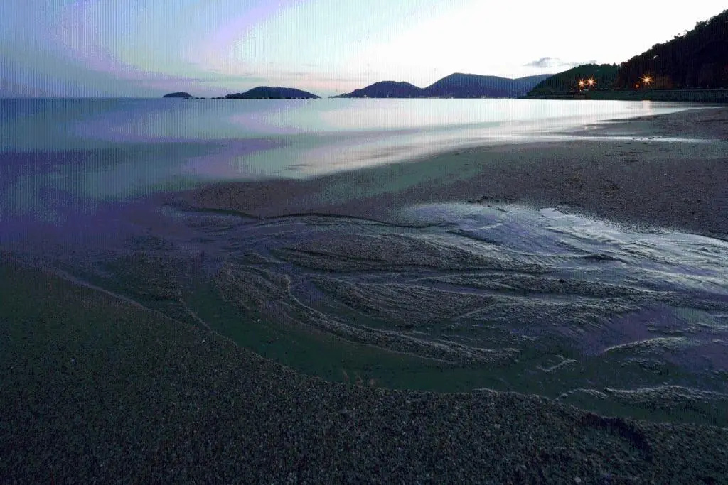 Hotel Florida Lerici