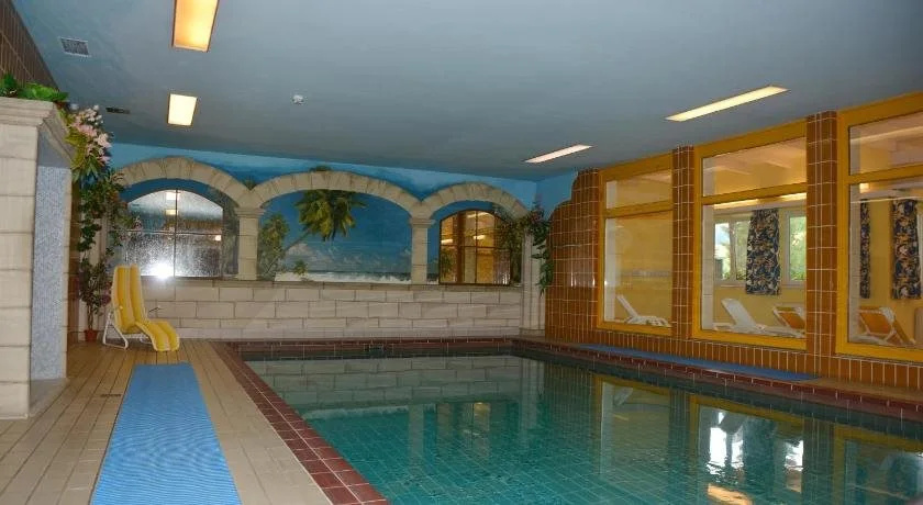 Hotel Trattnerhof