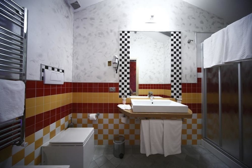 Hotel Splendid Mare