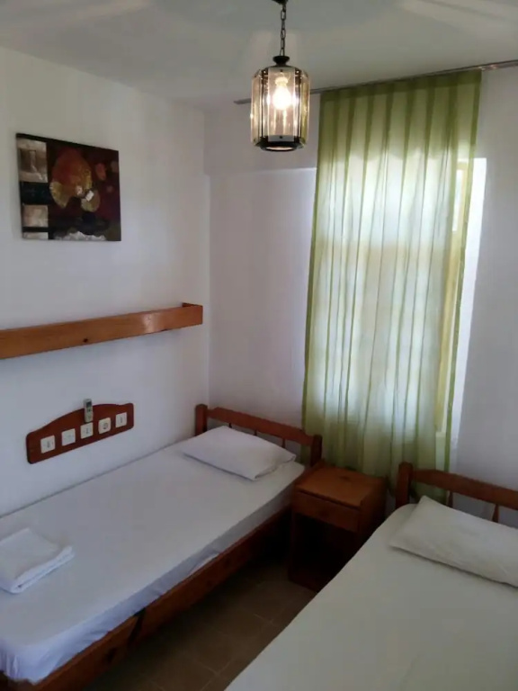 Sefa Hotel
