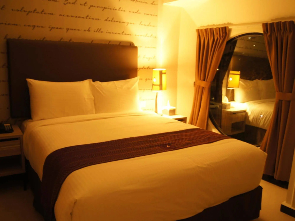 The Mesui Hotel Bukit Bintang