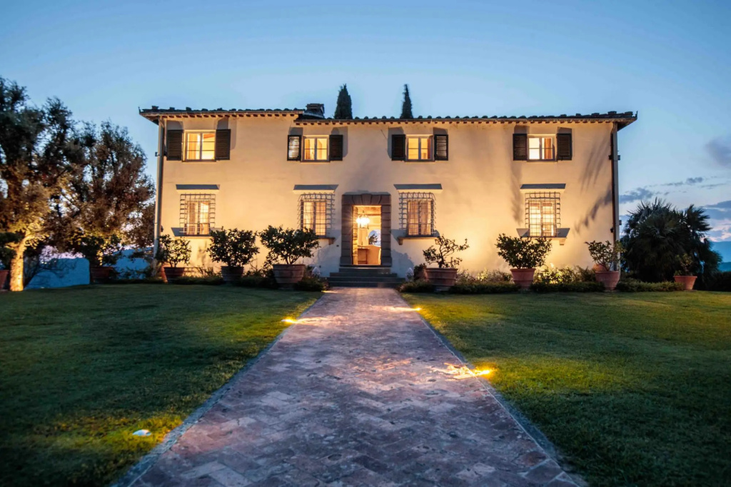 Villa Il Castello