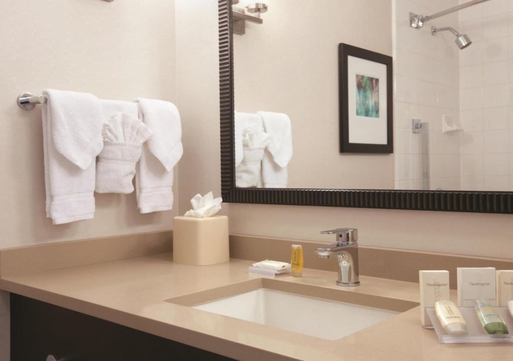 Hilton Garden Inn Chicago Downtown/Magnificent Mile