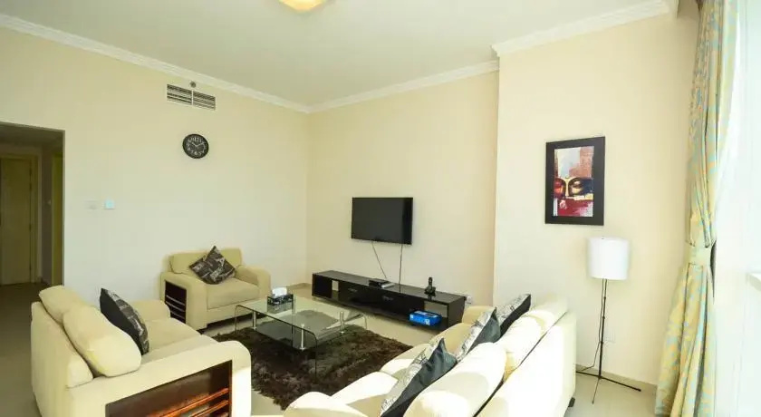 OkDubaiApartments - Angelica JBR