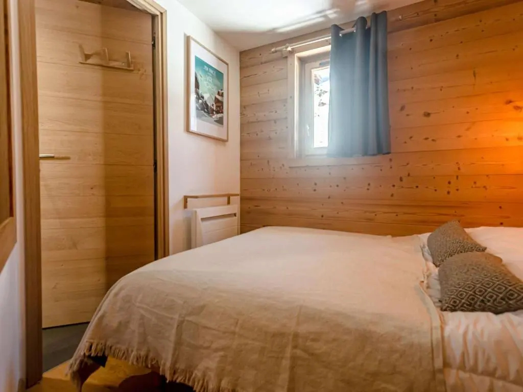 Appartement Val Thorens, 5 pièces, 10 personnes - FR-1-545-14