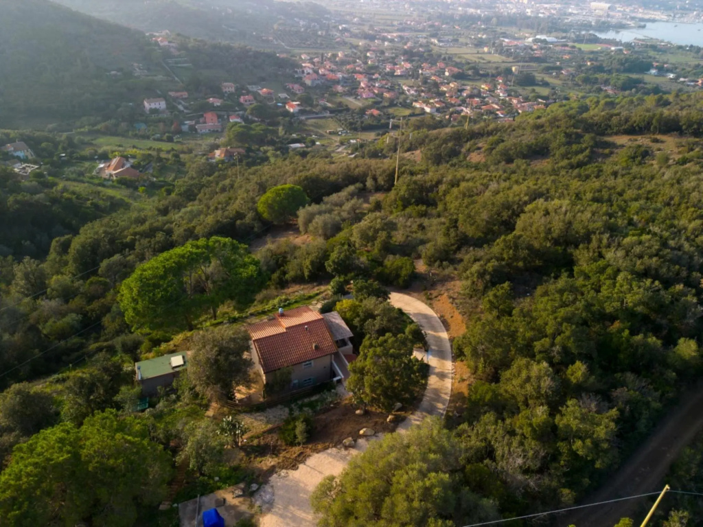 Villa Elicriso Charme and Nature  10 Beds with large outdoor spaces for exclusive use-VILLA ELICRISO