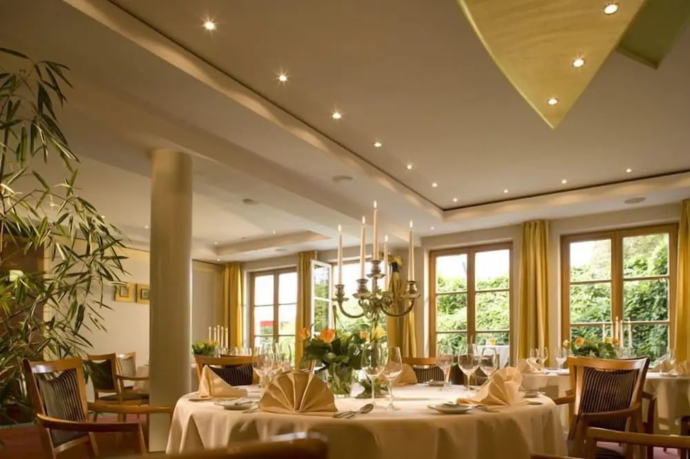Hotel Eisbach