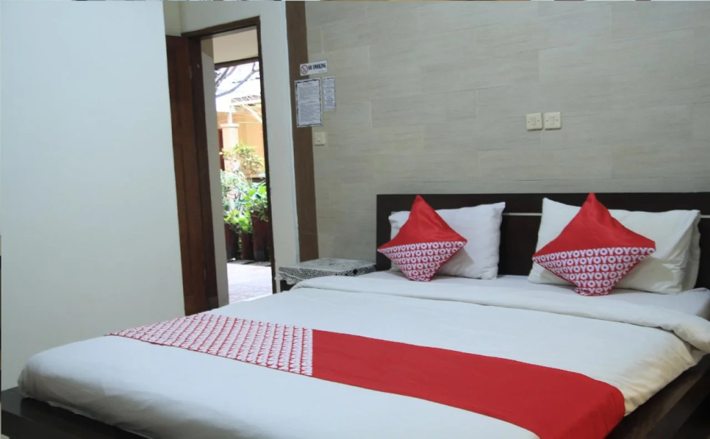 De' Tropis Family Guest House