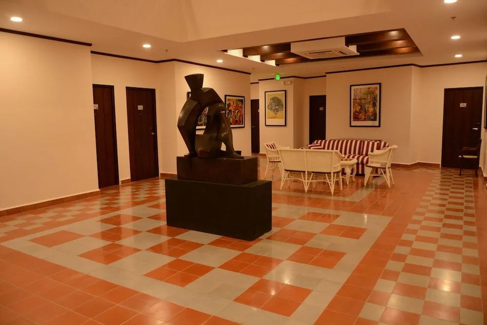 City Centro by Marriott La Recoleccion, Nicaragua