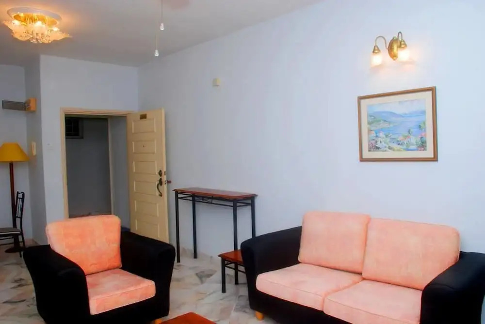 Maya Apartment Bay View Villas