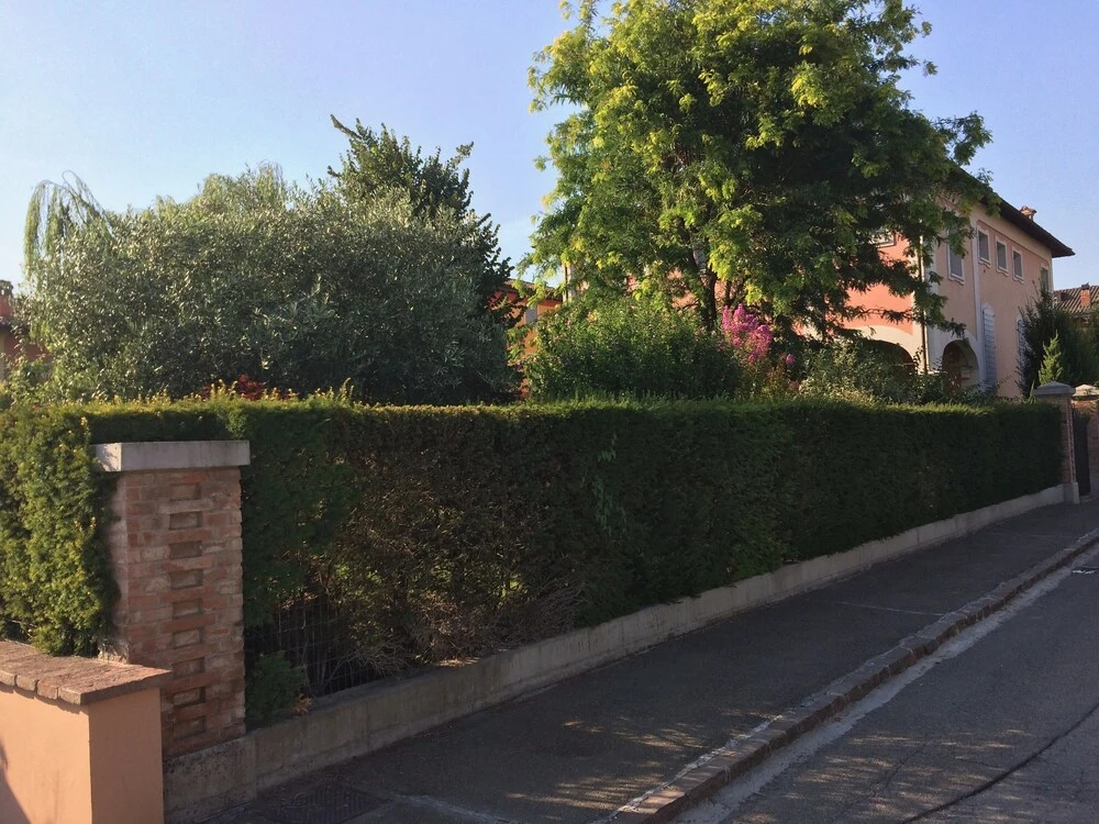 Villa Matildis