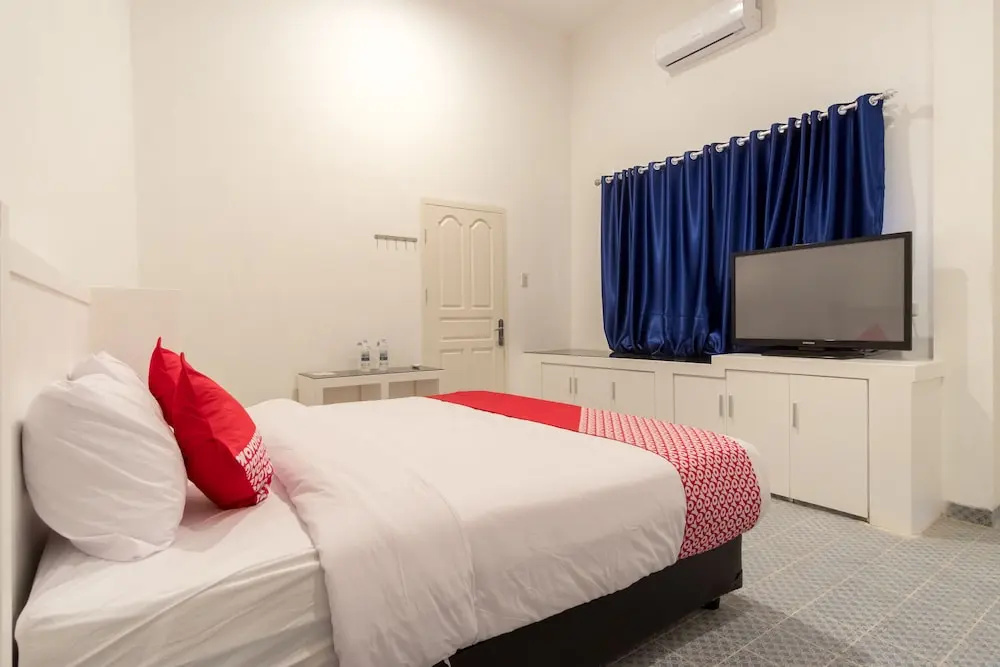 Oyo 471 Taj Residence Syariah