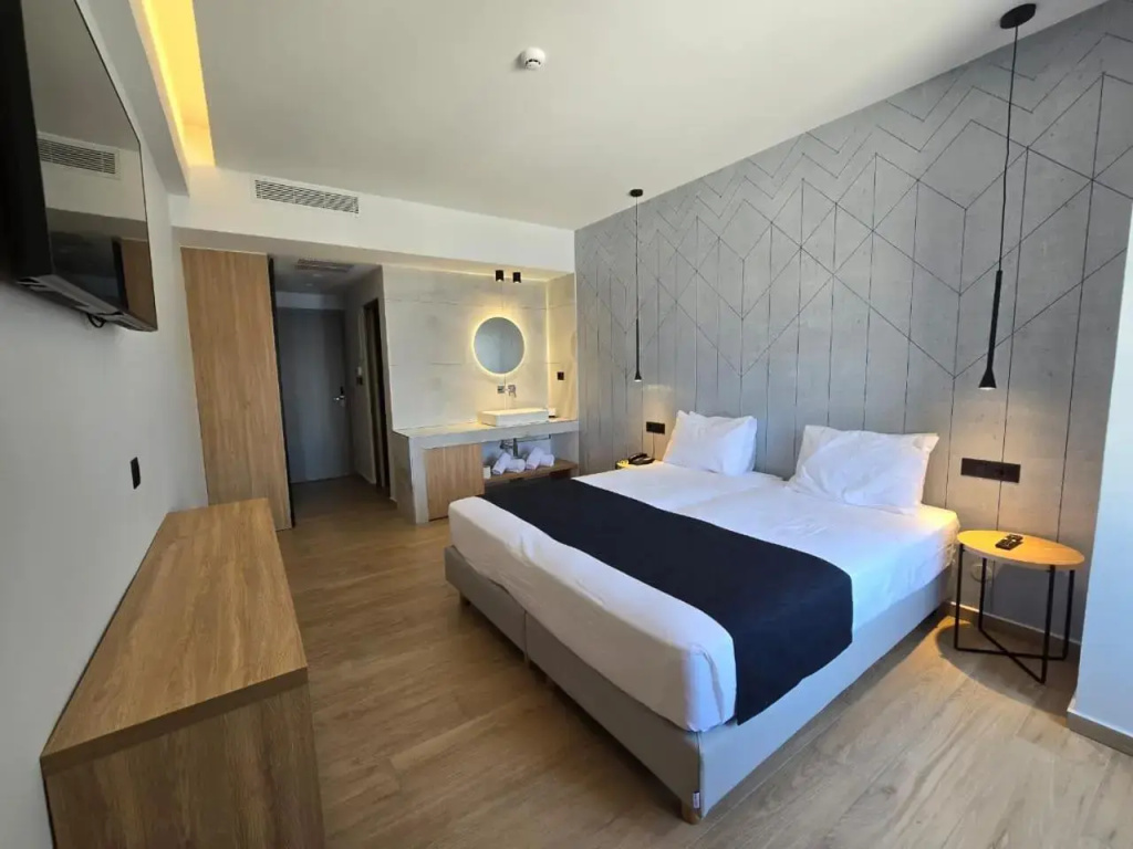Nireus Hotel