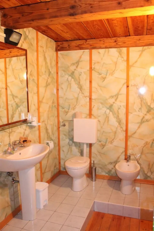 Hotel La Croce