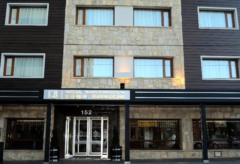 Hotel Presidente