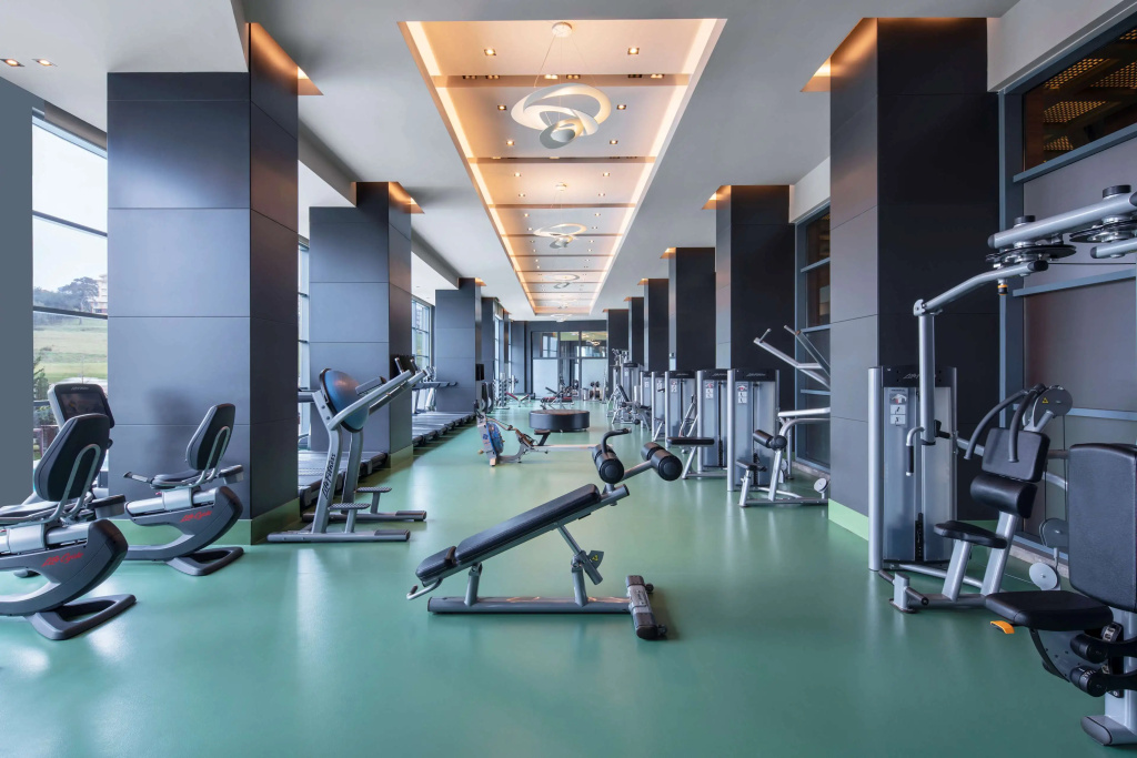 Radisson Blu Hotel & Spa, Istanbul Tuzla
