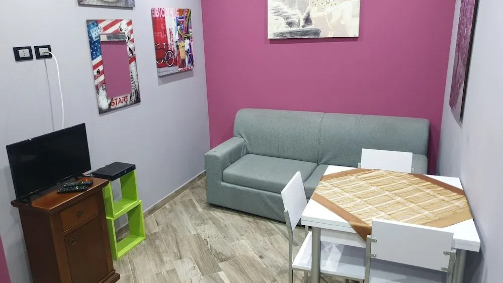 B&B Rampante