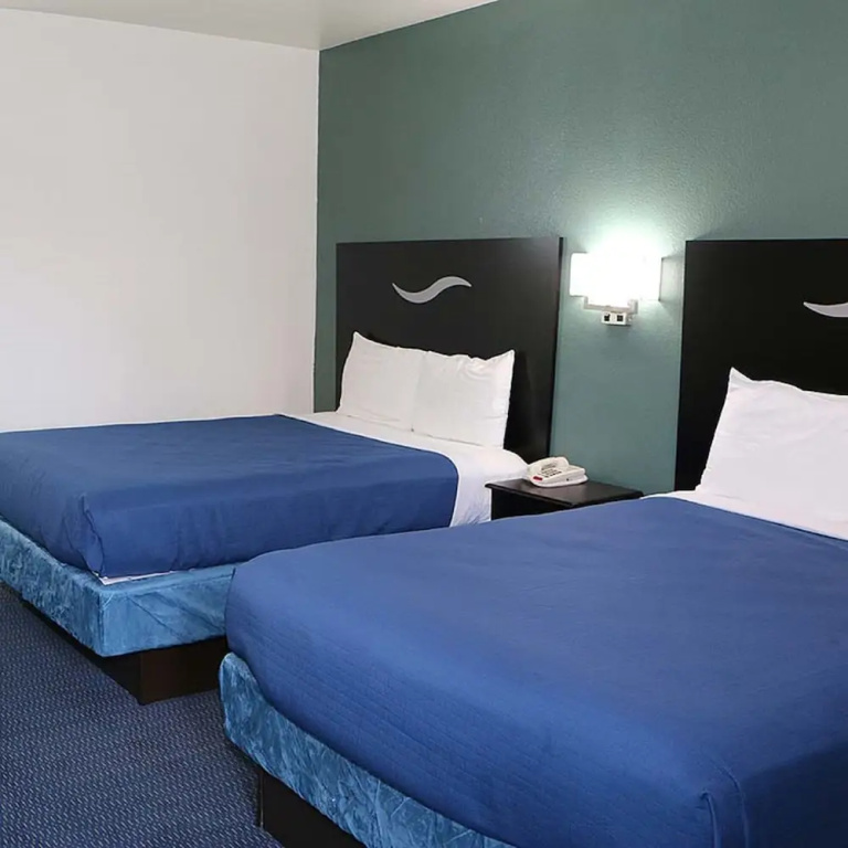 Royal Inn Dallas Northwest