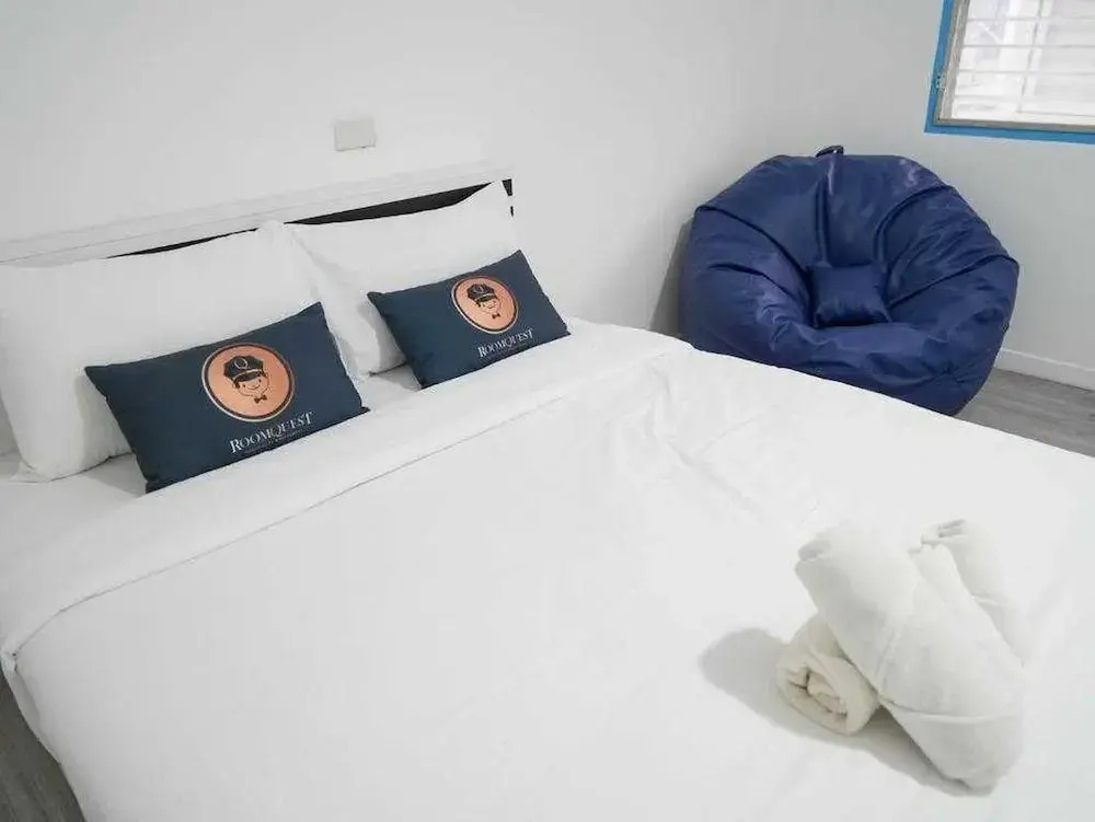 Dancenter North Pattaya Formerly Rq Hotel