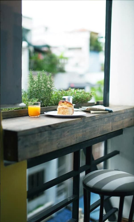 Urban SaiGon Studio