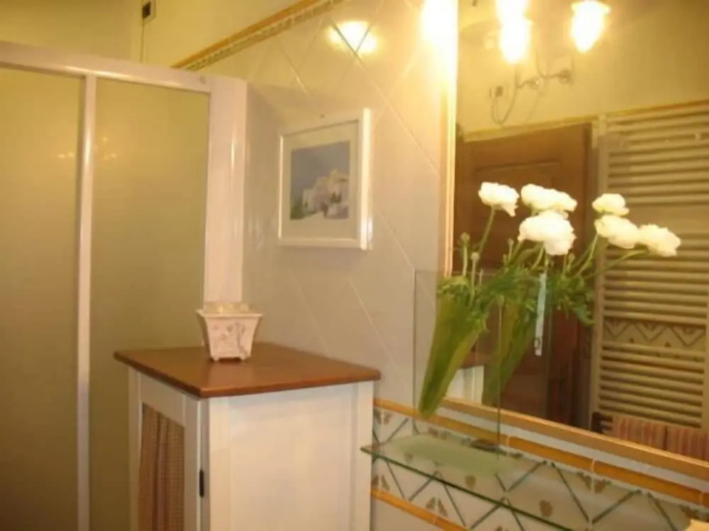 B&B A Casa Di Andrea
