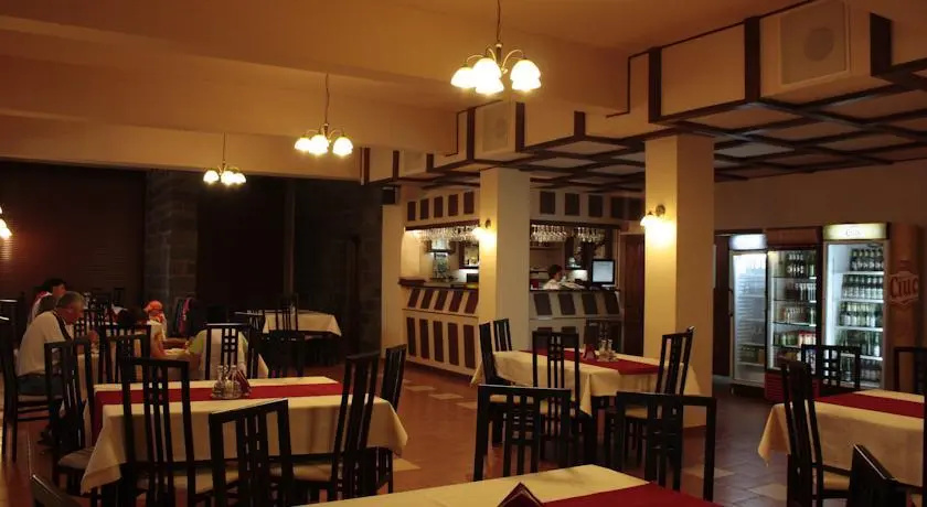 Hotel Praid