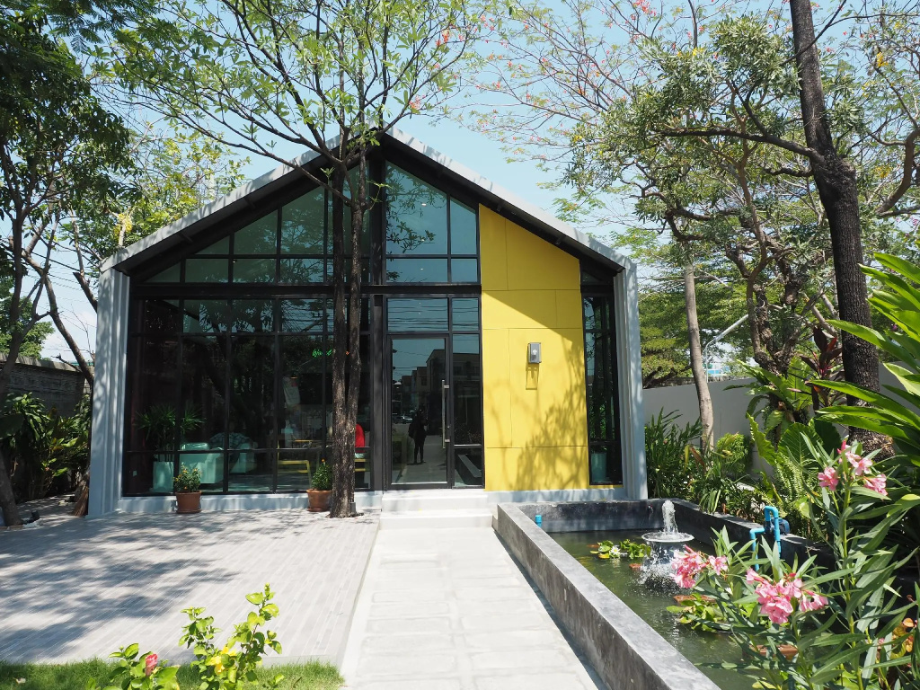 Warila Hotel
