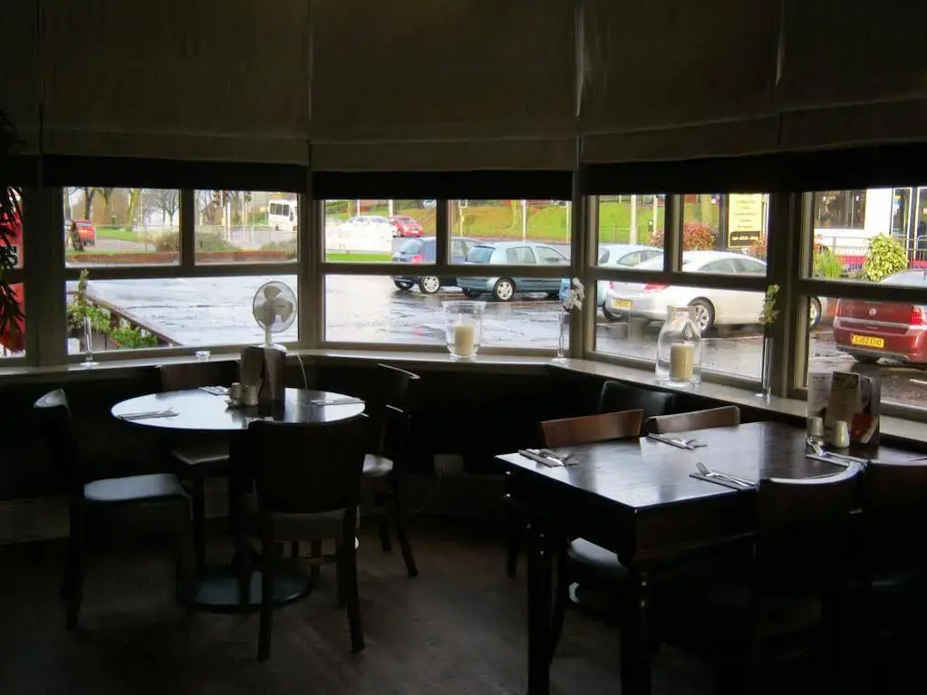 The Abbey Inn