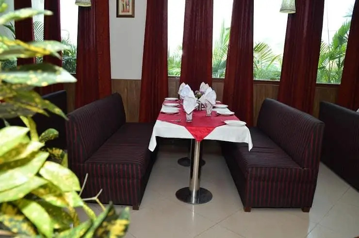 Hotel Shine 72