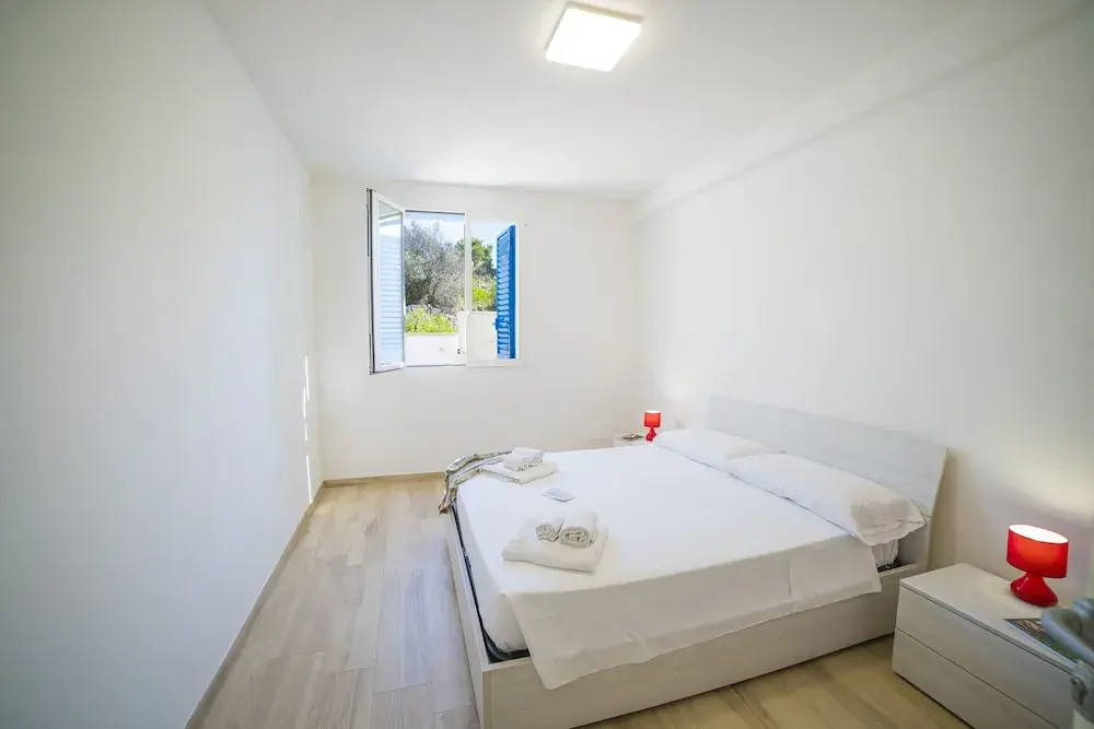 La Primula Apartment 3 Sea View