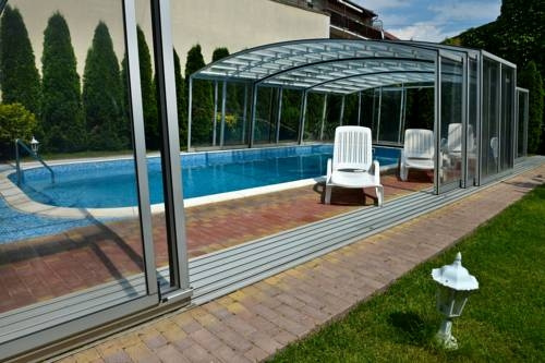 BL Luxus Apartman