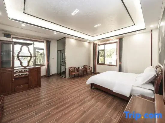 Nali Naye Villa (Sanya Haitang Bay Duty-Free City)