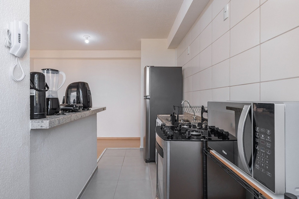 Mirante Clube #1403 - Sea View by Carpediem