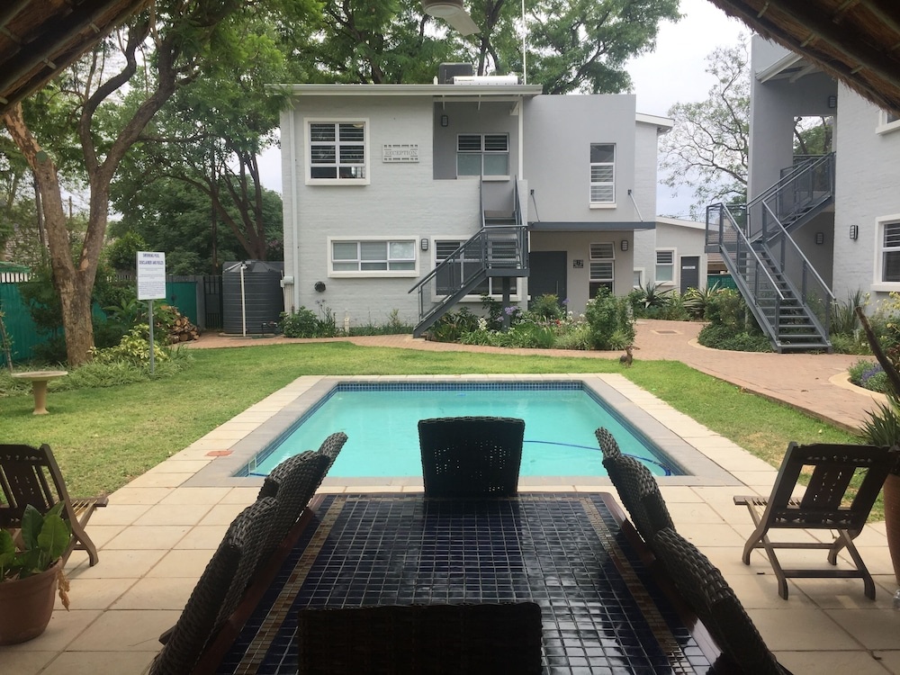 Apartments @ 125