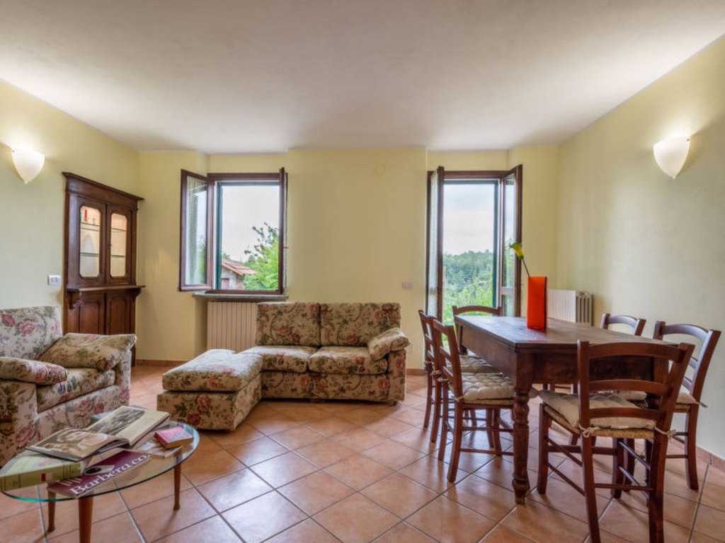 House Vallegra Cortiglione