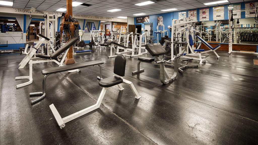 Best Western Plus Deer Park Hotel and Suites