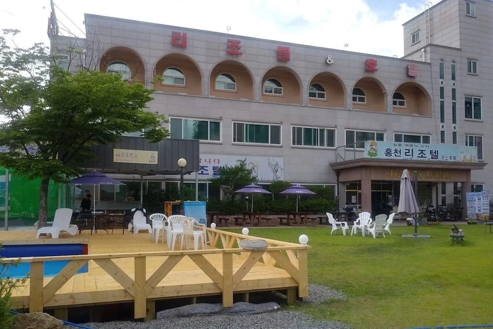 Hongcheon Resortel