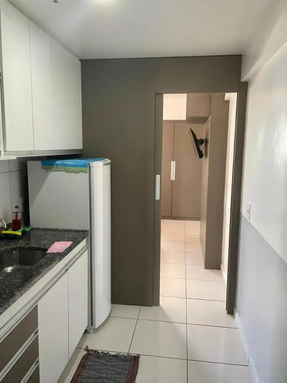 Smart Residence flat 505