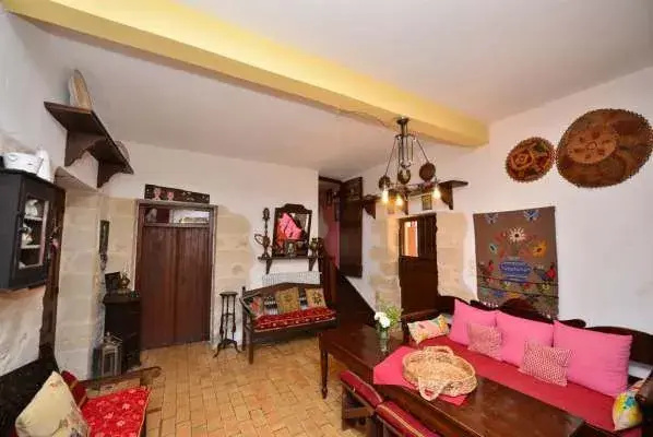 Viglatoras Traditional Apartments