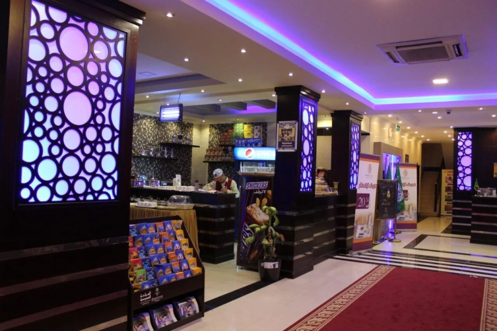 Maskan Al Dyafah Serviced Apartments 2